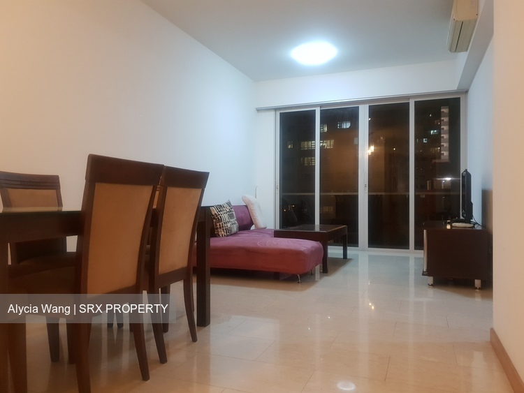 Le Crescendo (D14), Condominium #183745402